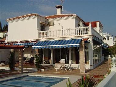 House/Villa for sale in Benajarafe (Andalucia)