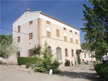 Business for sale in Huescar (Andalucia)