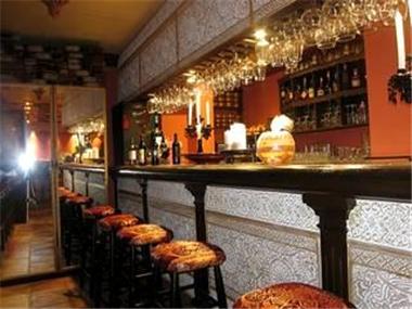 Commercial for sale in San Pedro de Alcantara (Andalucia)
