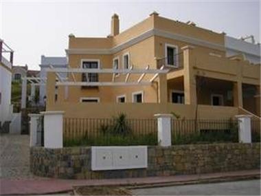 Townhouse for sale in Estepona (Andalucia)