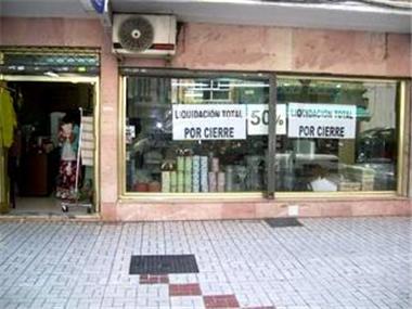 Commercial for sale in Torremolinos (Andalucia)