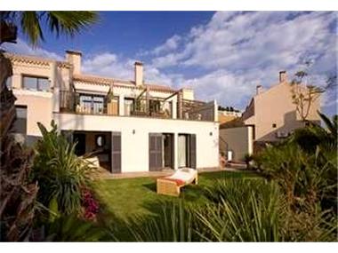 Townhouse for sale in San Pedro de Alcantara (Andalucia)