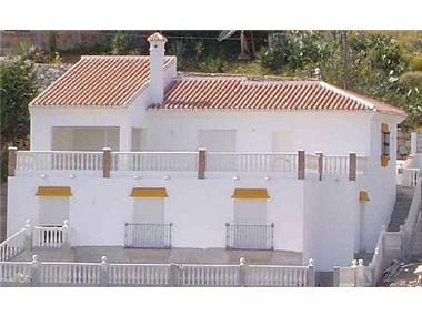 House/Villa for sale in Benajarafe (Andalucia)