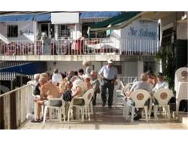 Commercial for sale in Benalmadena (Andalucia)