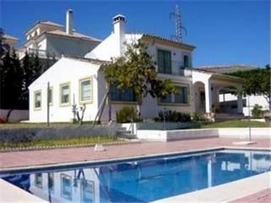 House/Villa for sale in Estepona (Andalucia)