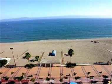 Apartment/Flat for sale in Fuengirola (Andalucia)