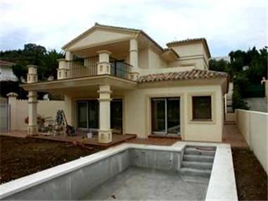 House/Villa for sale in Fuengirola (Andalucia)