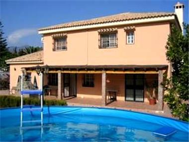 House/Villa for sale in Fuengirola (Andalucia)