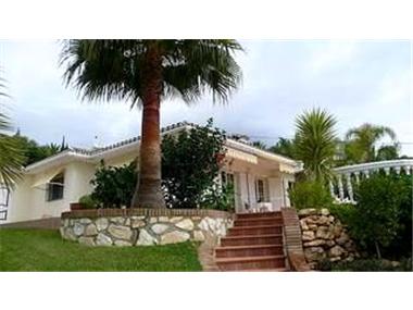 House/Villa for sale in Fuengirola (Andalucia)