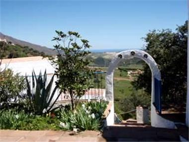 House/Villa for sale in Casares (Andalucia)