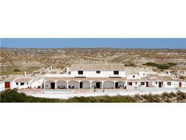 Business for sale in El Margen (Andalucia)