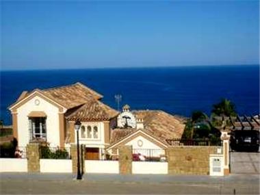 House/Villa for sale in Manilva (Andalucia)
