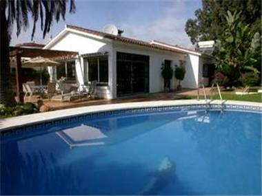 House/Villa for sale in San Pedro de Alcantara (Andalucia)