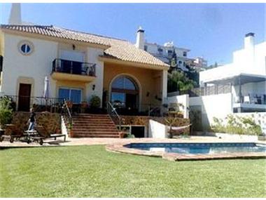 House/Villa for sale in Fuengirola (Andalucia)