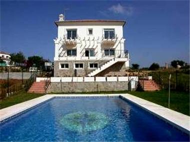 House/Villa for sale in Mijas (Andalucia)