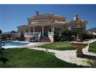 House/Villa for sale in Mijas Costa (Andalucia)