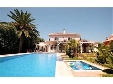 House/Villa for sale in San Pedro de Alcantara (Andalucia)