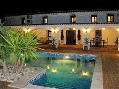 Business for sale in Pulpite (Andalucia)