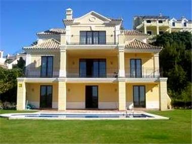 House/Villa for sale in San Pedro de Alcantara (Andalucia)