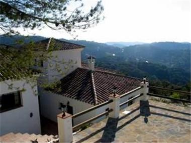 House/Villa for sale in Casares (Andalucia)