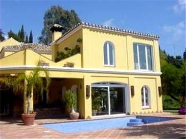 House/Villa for sale in Estepona (Andalucia)