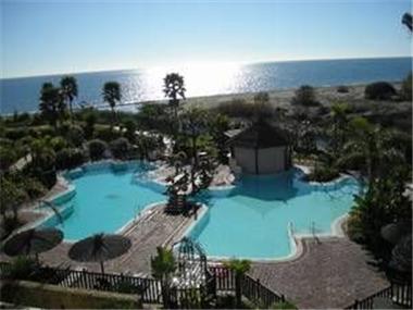 Penthouse for sale in Estepona (Andalucia)