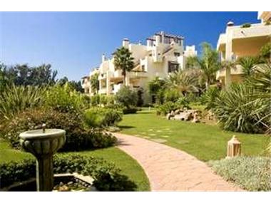 Penthouse for sale in Estepona (Andalucia)