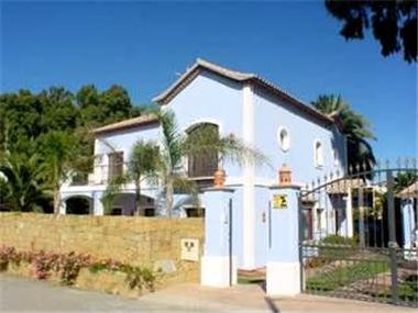 House/Villa for sale in San Pedro de Alcantara (Andalucia)