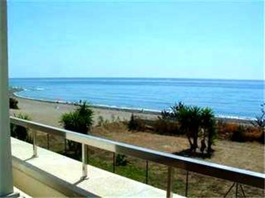 Apartment/Flat for sale in Estepona (Andalucia)
