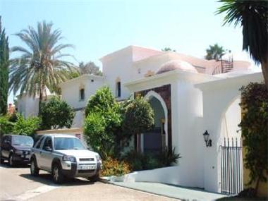 House/Villa for sale in Estepona (Andalucia)