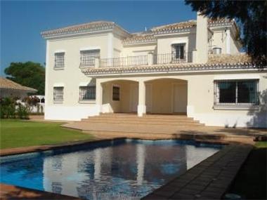 House/Villa for sale in Estepona (Andalucia)