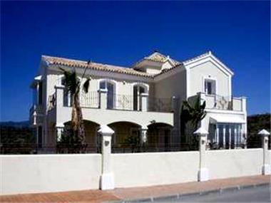 House/Villa for sale in Estepona (Andalucia)