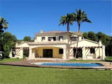 House/Villa for sale in Estepona (Andalucia)