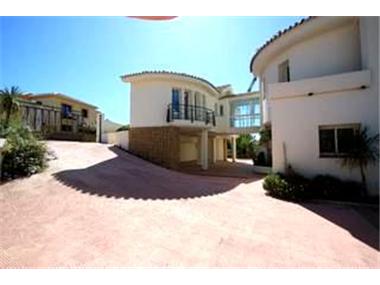 House/Villa for sale in Estepona (Andalucia)