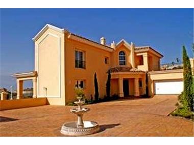 House/Villa for sale in San Pedro de Alcantara (Andalucia)