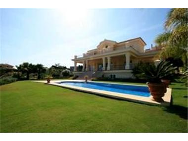 House/Villa for sale in San Pedro de Alcantara (Andalucia)