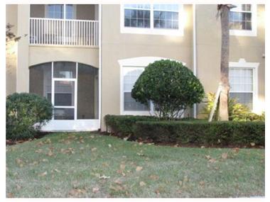 Townhouse for sale in Kissimmee (Florida)