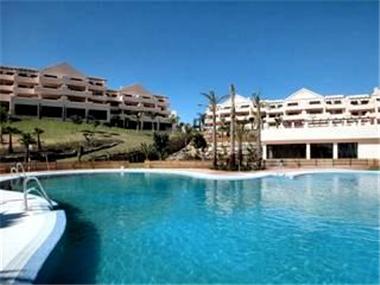 Apartment/Flat for sale in Benahavis (Andalucia)