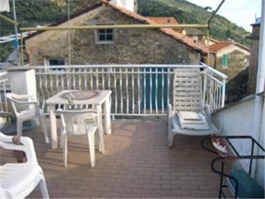 House/Villa for sale in Moltedo (Liguria)