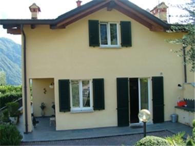 House/Villa for sale in Mezzegra (Regione Lombardia)