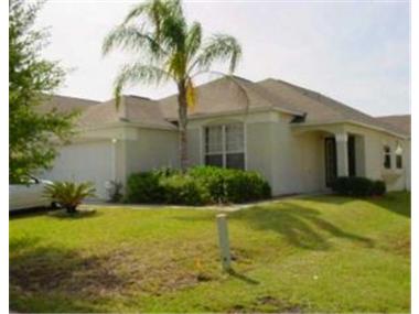 House/Villa for sale in Haines City (Florida)