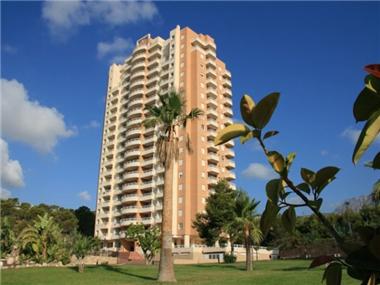Apartment/Flat for sale in Benidorm (Valencia)
