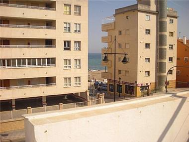 Apartment/Flat for sale in Los Boliches (Andalucia)