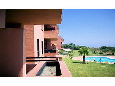 Apartment/Flat for sale in La Duquesa (Andalucia)