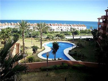 Apartment/Flat for sale in La Duquesa (Andalucia)