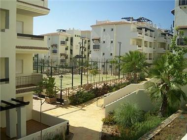 Apartment/Flat for sale in La Duquesa (Andalucia)