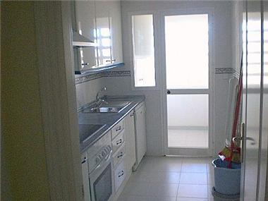 Apartment/Flat for sale in La Duquesa (Andalucia)