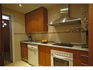 Apartment/Flat for sale in La Duquesa (Andalucia)