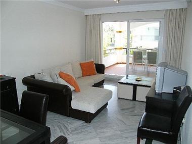 Apartment/Flat for sale in Puerto Banus (Andalucia)