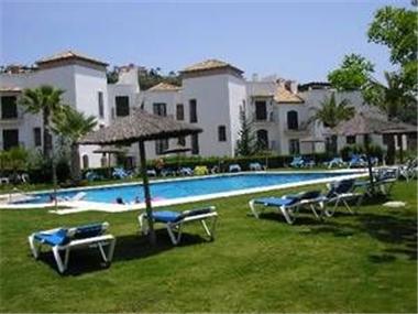 Apartment/Flat for sale in San Pedro de Alcantara (Andalucia)